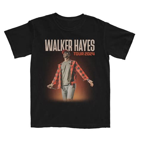 walker hayes merch|Home page – Walker Hayes Official Store